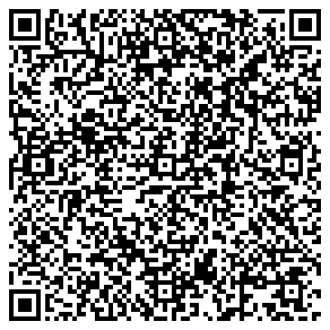 QR-код с контактной информацией организации Kikice