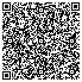 QR-код с контактной информацией организации Хабаровская неделя