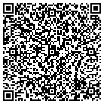 QR-код с контактной информацией организации ШОКОЛАДНИЦА СЕТЬ КОФЕЕН