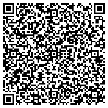 QR-код с контактной информацией организации АЗС СДЛ-95