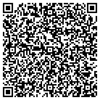 QR-код с контактной информацией организации Семь Обедов
