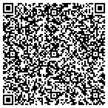 QR-код с контактной информацией организации Екатеринбургский детский дом №7