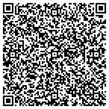QR-код с контактной информацией организации Горячий самовар