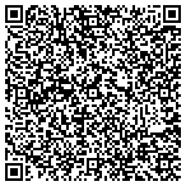 QR-код с контактной информацией организации Екатеринбургский детский дом №3