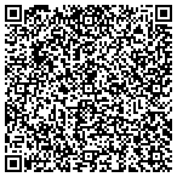 QR-код с контактной информацией организации Екатеринбургский детский дом №6
