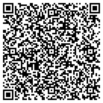 QR-код с контактной информацией организации D`Lika