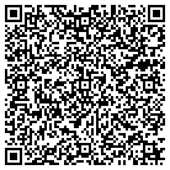 QR-код с контактной информацией организации Пласт Потолки