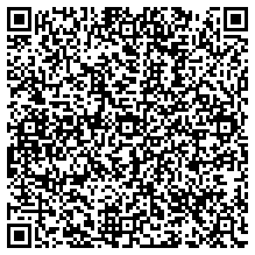 QR-код с контактной информацией организации Дунстан