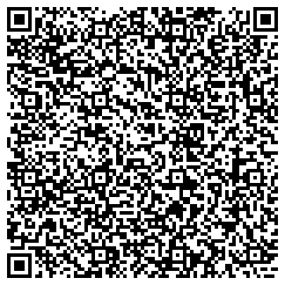 QR-код с контактной информацией организации Каравелла