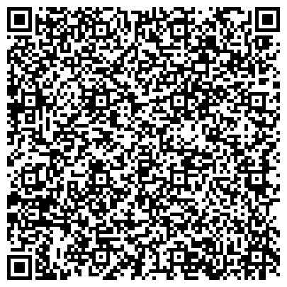 QR-код с контактной информацией организации Донпрессмаш