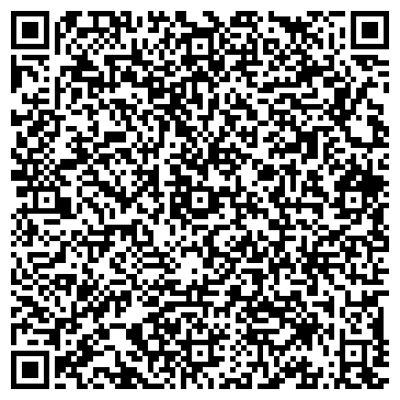 QR-код с контактной информацией организации ГАУ «КЦСОН «Малахит»