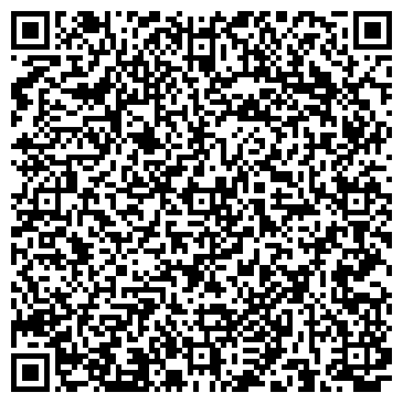 QR-код с контактной информацией организации Фантазерка