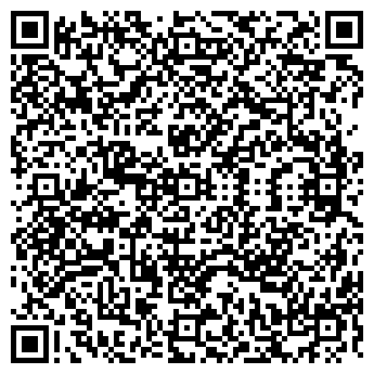 QR-код с контактной информацией организации РУССКИЙ МЕДВЕДЬ