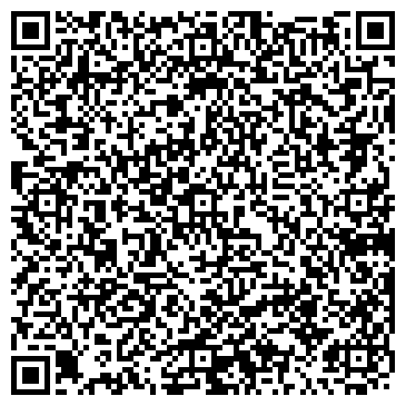 QR-код с контактной информацией организации ООО Абамет-Юг