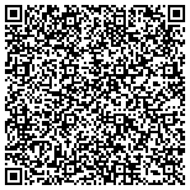 QR-код с контактной информацией организации ООО Универсальная бартерная площадка Южного округа