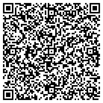 QR-код с контактной информацией организации ООО АукционЭксперт