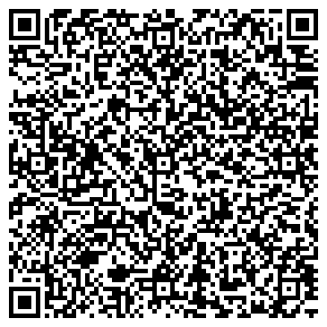 QR-код с контактной информацией организации ООО Рекламное агентство Восток