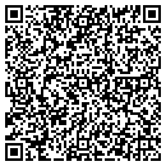 QR-код с контактной информацией организации ПРОГРЕСС КАФЕ