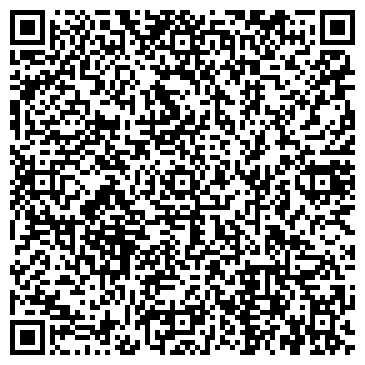 QR-код с контактной информацией организации Дом Радости