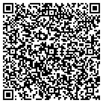 QR-код с контактной информацией организации Сафари-Парк