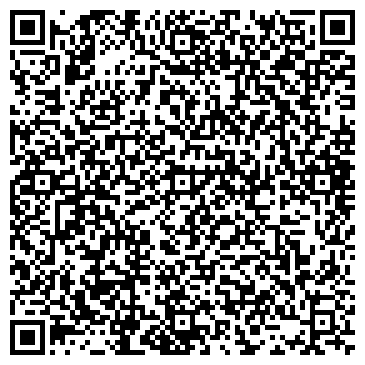 QR-код с контактной информацией организации Мультидом