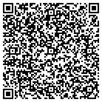 QR-код с контактной информацией организации Маэстро красоты