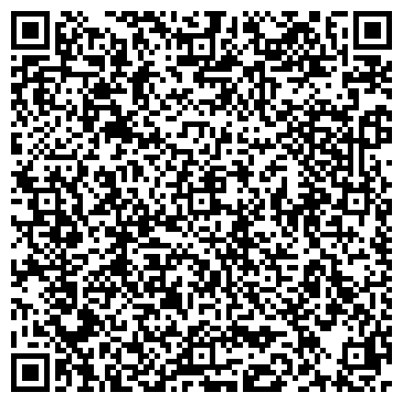 QR-код с контактной информацией организации ЗАГС г. Березовского