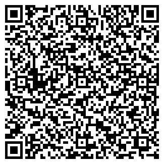 QR-код с контактной информацией организации КАФЕ P.S.