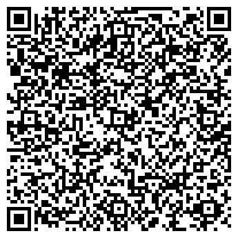 QR-код с контактной информацией организации Татьянин день