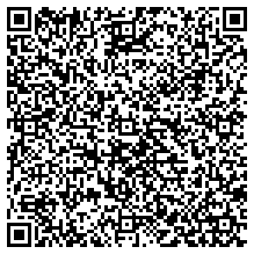 QR-код с контактной информацией организации Оптима