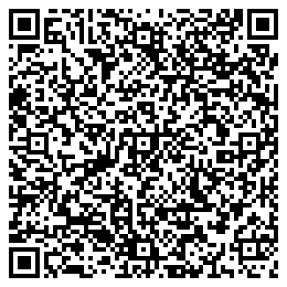 QR-код с контактной информацией организации ЖИГУЛИ ФИЛИАЛ