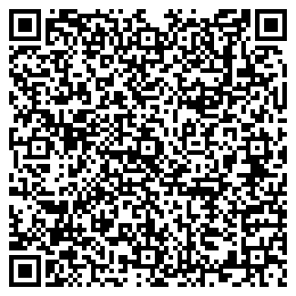 QR-код с контактной информацией организации Кати