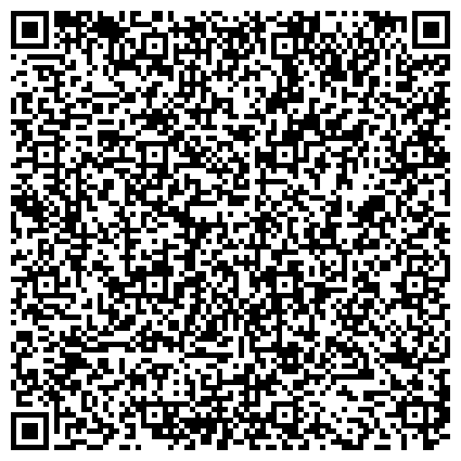 QR-код с контактной информацией организации Постоянная комиссия по социальной защите и здравоохранению Екатеринбургской городской Думы