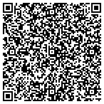 QR-код с контактной информацией организации АЗС Одинцовская топливная компания