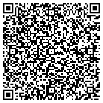 QR-код с контактной информацией организации ЗДЕСЬ И СЕЙЧАС ТРАКТИР