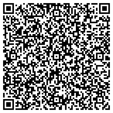 QR-код с контактной информацией организации ООО Саха Паритет