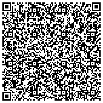 QR-код с контактной информацией организации Постоянная комиссия по безопасности жизнедеятельности населения Екатеринбургской городской Думы