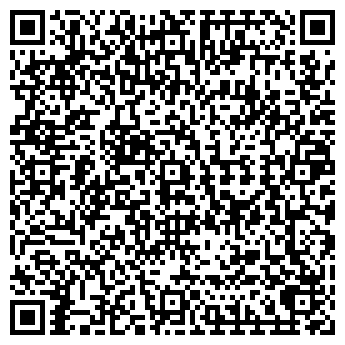 QR-код с контактной информацией организации БИЛЛИАРДНАЯ № 1