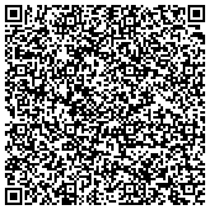 QR-код с контактной информацией организации Постоянная комиссия по бюджету и экономической политике Екатеринбургской городской Думы