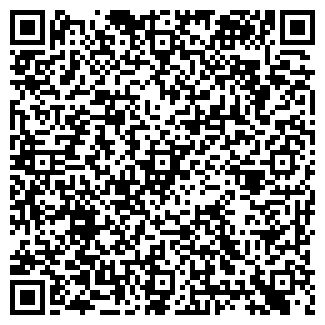 QR-код с контактной информацией организации БИРМАНИЯ