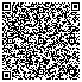 QR-код с контактной информацией организации РоссиЯночка