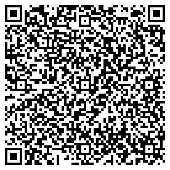 QR-код с контактной информацией организации ИП Бурков А.В.