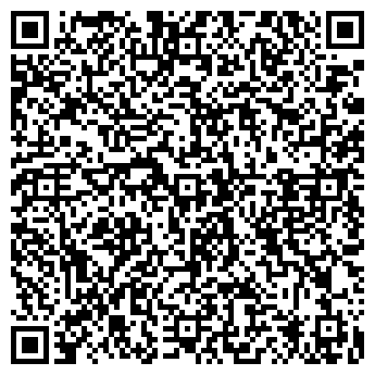 QR-код с контактной информацией организации Madame Shane