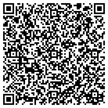 QR-код с контактной информацией организации Дуэт