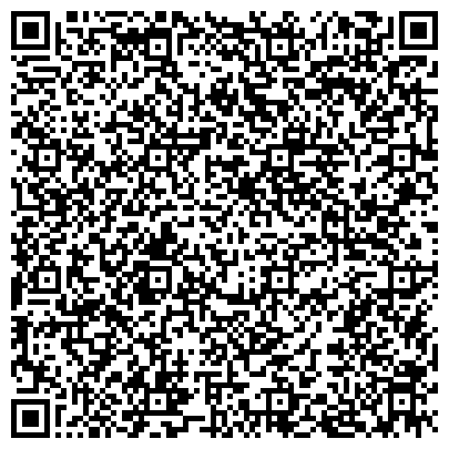 QR-код с контактной информацией организации Районная территориальная избирательная комиссия г. Екатеринбурга, Кировский район