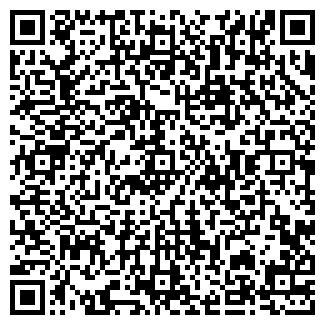 QR-код с контактной информацией организации АКИРО