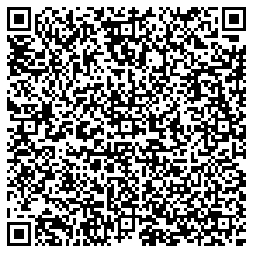 QR-код с контактной информацией организации Икс-Принт