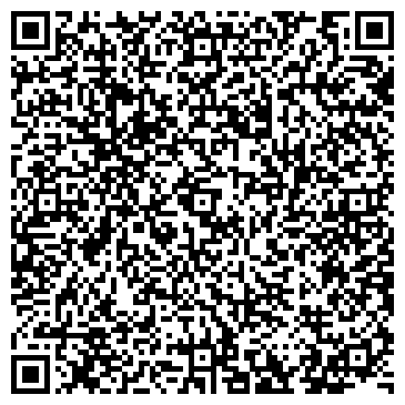 QR-код с контактной информацией организации Окнограф
