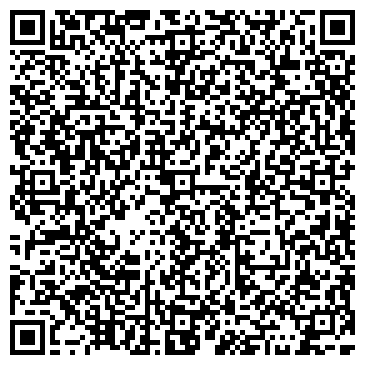 QR-код с контактной информацией организации ООО ЛСМ
