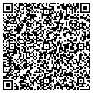 QR-код с контактной информацией организации ЯРЪ КАФЕ
